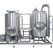 10BBL Commerciale Acciaio industriale Beer Brewing Attrezzature Cina