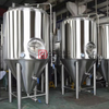Navi da fermentazione Unitank complete in acciaio inossidabile da 1000 litri per fermentazione Unitank in vendita