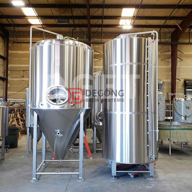 15BBL Birra industriale usata Birrificio industriale Apparecchiature per la produzione di birra in vendita