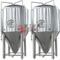 Attrezzatura industriale della fabbrica di birra della birra chiavi in ​​mano del mestiere 10HL da vendere