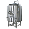 10HL Giacca di raffreddamento Serbatoio di fermentazione CCT in acciaio inossidabile Serbatoio di birra in brite BBT Sistema di produzione Linea di produzione di birra Francia