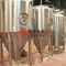 Mash / lauter tun dell'attrezzatura della fabbrica di birra del mestiere su misura automatico automatico 5bbl / 10bbl in vendita