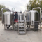 Attrezzatura di fermentazione su misura automatica dell'acciaio inossidabile 1500L da vendere