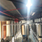 Attrezzatura per la produzione di birra artigianale artigianale a 2 navi automatizzata da 1000 litri in vendita
