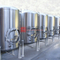 Giacca Acciaio inossidabile 1000L Brite Birra Serbatoio di maturazione Serbatoio di birra brillante