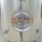 5BBL 10BBL 15BBL 20BBL Craft Serbatoio di maturazione del serbatoio di birra brillante con giacca Popolare in Sud America