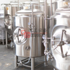 Bollitore elettrico da 1000 litri per la produzione di birra