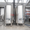Attrezzatura industriale della fabbrica di birra della birra chiavi in ​​mano del mestiere 10HL da vendere