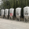 Attrezzatura commerciale di fermentazione della birra commerciale del carro armato di Lauter del mash d'acciaio commerciale da 1000L da vendere