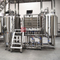 1000L commerciale automatizzato Micro birra Brewing Equipment in vendita