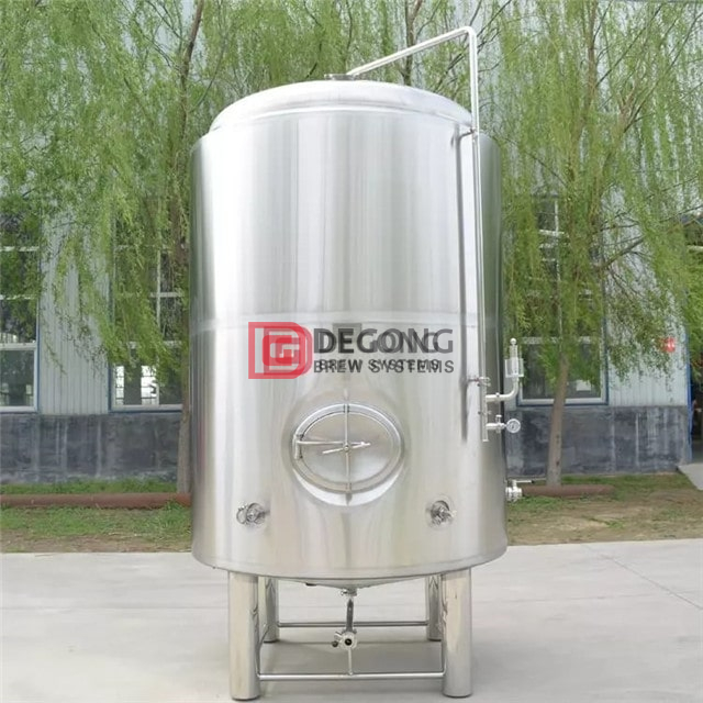 Fabbrica di birra industriale da 1000 litri Mash / lauter / ebollizione / idromassaggio disponibili Combinazione senza serbatoio personalizzata in cantina