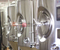Attrezzature per birrerie industriali personalizzate in acciaio inossidabile / attrezzature per la produzione di birra commerciale