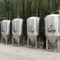 Sistema di fermentazione della birra completo da 10HL in acciaio inossidabile con microbirrificio Unitank CCT