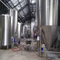 15 BBL Conical-Bottom Fermenter (Unitank) serbatoio per fermentazione birra artigianale industriale prezzo Australia