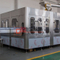 Linea di imbottigliamento a 3 teste automatica industriale 3in1 per 300 ml 500 ml