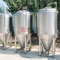 Fabbrica di birra industriale da 1000 litri Mash / lauter / ebollizione / idromassaggio disponibili Combinazione senza serbatoio personalizzata in cantina