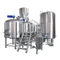 1000L birra artigianale sistema di produzione di birra in acciaio inox macchina / attrezzature per la vendita di fabbrica di birra