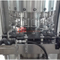 Linea di imbottigliamento a 3 teste automatica industriale 3in1 per 300 ml 500 ml
