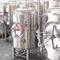 5BBL 10BBL 15BBL 20BBL Craft Serbatoio di maturazione del serbatoio di birra brillante con giacca Popolare in Sud America