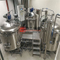 Mash / lauter tun dell'attrezzatura della fabbrica di birra del mestiere su misura automatico automatico 5bbl / 10bbl in vendita